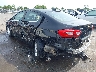 1G1BE5SM2G7****** Salvage and Repairable 2016 Chevrolet Cruze in Charlotte