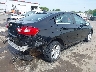 1G1BE5SM2G7****** Salvage and Wrecked 2016 Chevrolet Cruze in North Carolina State