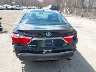 4T1BF1FK9FU****** Usados 2015 Toyota Camry