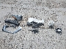 3N1CP5CU3KL****** Wrecked 2019 Nissan Kicks in Texas State