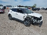 3N1CP5CU3KL****** Salvage and Wrecked 2019 Nissan Kicks in Dallas