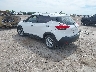 3N1CP5CU3KL****** Salvage and Repairable 2019 Nissan Kicks in Dallas