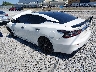 1N4AA6EV7LC****** Salvage and Repairable 2020 Nissan Maxima in Chattanooga