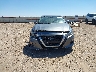 1N4BL4BVXMN****** Wrecked 2021 Nissan Altima in Texas State