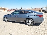 1N4BL4BVXMN****** Repairable 2021 Nissan Altima in Texas State