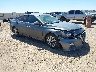 1N4BL4BVXMN****** Salvage and Wrecked 2021 Nissan Altima in Amarillo
