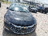 1G1ZD5ST2RF****** Wrecked 2024 Chevrolet Malibu in Texas State