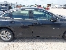 1G1ZD5ST2RF****** Used 2024 Chevrolet Malibu in Texas State