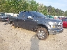 1FTEX1C81GF****** Salvamento y Destrozados 2016 Ford F-150 en Atlanta East