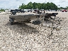 4LYBG1819PH****** Salvage and Wrecked 2023 Genuine Scooter Pro Gator in Lafayette-Malapart Rd.