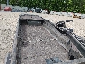 4LYBG1819PH****** Wrecked 2023 Genuine Scooter Pro Gator in Lafayette-Malapart Rd.