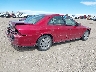 1LNHM87A45Y****** Salvage and Wrecked 2005 Lincoln LS in Wyoming State