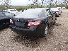 4T4BF3EK7BR****** Salvage and Wrecked 2011 Toyota Camry in Indiana State