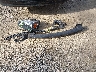 2C4RDGEG9LR****** Wrecked 2020 Dodge Grand Caravan in Maryland State