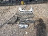 1FAHP2D88KG****** Wrecked 2019 Ford Taurus in Mississippi State