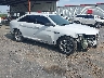 1FAHP2D88KG****** Salvage and Wrecked 2019 Ford Taurus in Jackson
