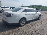 1FAHP2D88KG****** Salvage and Wrecked 2019 Ford Taurus in Mississippi State