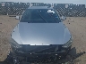 KMHD84LF5HU****** Wrecked 2017 Hyundai Elantra in Texas State