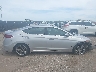 KMHD84LF5HU****** Used 2017 Hyundai Elantra in Texas State