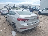 KMHD84LF5HU****** Salvage and Repairable 2017 Hyundai Elantra in Fort Worth North