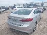 KMHD84LF5HU****** Salvage and Wrecked 2017 Hyundai Elantra in Texas State
