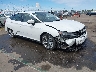 JHMZC5F11JC****** Salvamento y Destrozados 2018 Honda Clarity en Sacramento