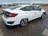JHMZC5F11JC****** Salvamento y Destrozados 2018 Honda Clarity en Estado de California