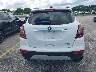 KL4CJESM6MB****** Destrozados 2021 Buick Encore