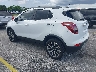 KL4CJESM6MB****** Salvamento y Reparables 2021 Buick Encore en Miami North