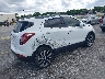 KL4CJESM6MB****** Salvamento y Destrozados 2021 Buick Encore en Estado de Florida