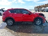 JM3KFBBM7P0****** Usados 2023 Mazda CX-5 en Estado de Texas