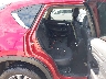 JM3KFBBM7P0****** Destrozados 2023 Mazda CX-5 en Dallas