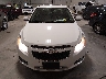 1G1PE5SBXE7****** Wrecked 2014 Chevrolet Cruze in Nebraska State