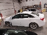 1G1PE5SBXE7****** Repairable 2014 Chevrolet Cruze in Nebraska State