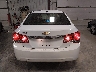 1G1PE5SBXE7****** Wrecked 2014 Chevrolet Cruze