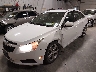 1G1PE5SBXE7****** Used and Repairable 2014 Chevrolet Cruze in Omaha