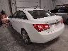 1G1PE5SBXE7****** Salvage and Repairable 2014 Chevrolet Cruze in Omaha