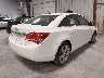 1G1PE5SBXE7****** Salvage and Wrecked 2014 Chevrolet Cruze in Nebraska State