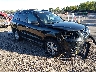 5XYZK3AB8BG****** Salvamento y Destrozados 2011 Hyundai Santa Fe en Lexington