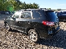 5XYZK3AB8BG****** Salvamento y Reparables 2011 Hyundai Santa Fe en Lexington