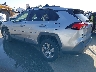 JTMMWRFV2ND****** Salvamento y Reparables 2022 Toyota RAV4 Hybrid en North Hollywood
