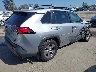 JTMMWRFV2ND****** Salvamento y Destrozados 2022 Toyota RAV4 Hybrid en Estado de California