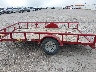 16VAX1214F2****** Repairable 2015 Big Tex Utility in Texas State
