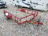 16VAX1214F2****** Wrecked 2015 Big Tex Utility