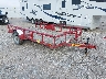 16VAX1214F2****** Salvage and Wrecked 2015 Big Tex Utility in Dallas