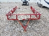 16VAX1214F2****** Salvage 2015 Big Tex Utility in Texas State