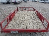 16VAX1214F2****** Used 2015 Big Tex Utility in Texas State