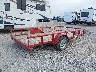 16VAX1214F2****** Salvage and Wrecked 2015 Big Tex Utility in Texas State