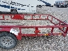 16VAX1214F2****** Used and Repairable 2015 Big Tex Utility in Texas State