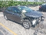 3N1CN8DV4ML****** Salvage and Wrecked 2021 Nissan Versa in Fontana